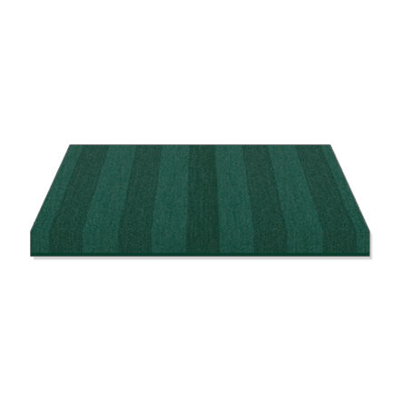 Tessuto per protezione solare - FOREST 338 661 - Sattler AG - a righe / contract
