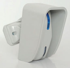 Rilevatore combinato - AQUARIUS XL  - CIAS elettronica s.r.l. - da parete / da esterno / bianco