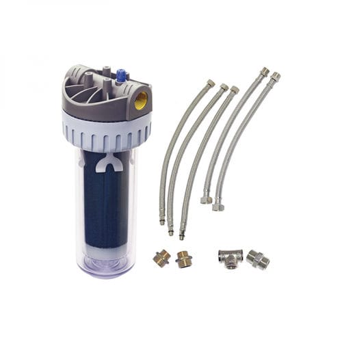 Filtro dell'acqua - 095400 - GRB MIXERS