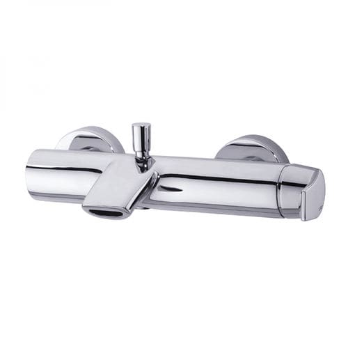 Miscelatore da doccia - 50225500 - GRB MIXERS - per vasca / da parete / in metallo cromato