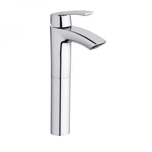 Miscelatore per lavabo - 50515500/50525500 - GRB MIXERS - da appoggio / in metallo cromato / da bagno