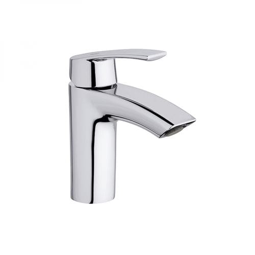Miscelatore per lavabo - 50510500/50520500 - GRB MIXERS - da appoggio / in metallo cromato / da bagno