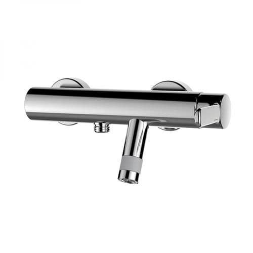 Set doccia da parete - 40337400 - GRB MIXERS - contemporaneo / con doccia a mano
