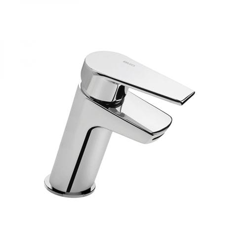 Miscelatore per lavabo - 44520440 - GRB MIXERS - da appoggio / in metallo cromato / da bagno