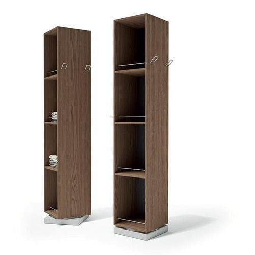 Mobile colonna da bagno - CHRONO - Agorà Group - contemporaneo