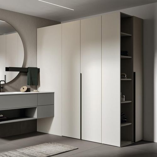 Mobile da bagno contemporaneo - MINERVA - Agorà Group
