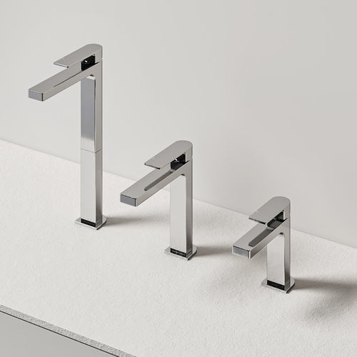 Miscelatore per lavabo - Edo - Agorà Group - per bidet / da vasca / da appoggio