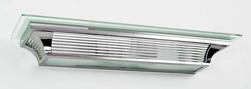 Applique Art Deco - GRASSE ART.B30 - Art Deco Schneider - da interno / in vetro