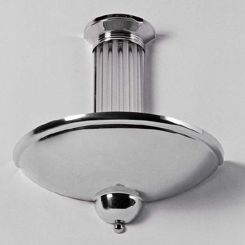 Applique Art Deco - BANDOL ART.04 - Art Deco Schneider - da interno / in vetro