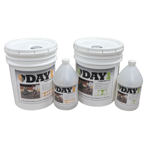 Additivo plastificante - LY-1 - Solomon Colors - per lastra in calcestruzzo per solaio / per calcestruzzo
