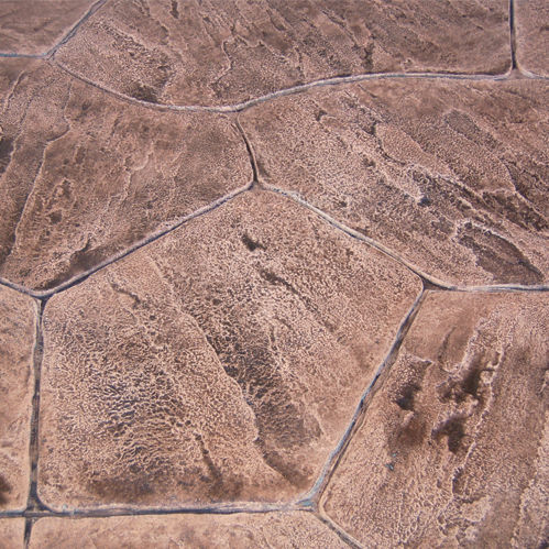 Additivo accelerante - BRICKFORM : ANTIQUE-IT - Solomon Colors - per pavimento / per calcestruzzo