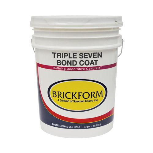 Primer per calcestruzzo - BRICKFORM : BC - Solomon Colors - a base di cemento / da esterno / da interno