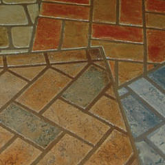 Intonaco da esterno - LEGACY : PERFETTO ESPRAY™ - Solomon Colors - da interno / per calcestruzzo / per mattoni