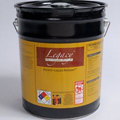 Disarmante per calcestruzzo - LEGACY : ACCENT LIQUID RELEASE™ - Solomon Colors
