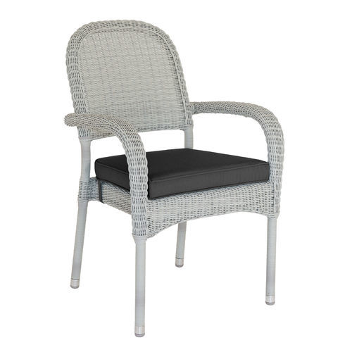 Sedia classica - Classic  - Alexander Rose - da giardino / da interno / in fibre sintetiche