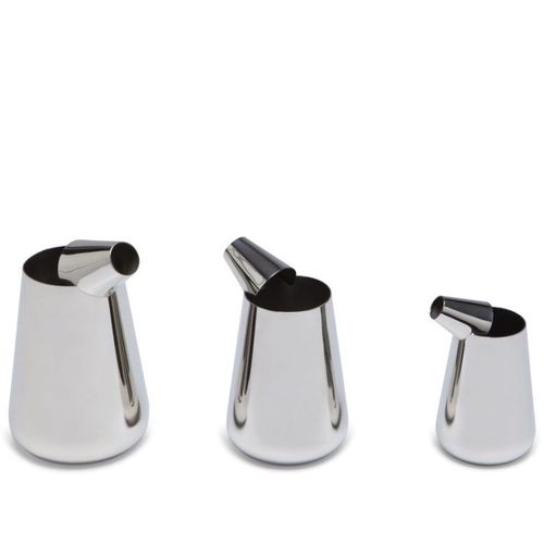 Brocca Acqua In Acciaio Inox 2L Con Filtro Ghiaccio: Elegante E Pratica Per Tavola E Cucina