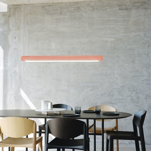 Lampada a sospensione - AURA - Established and sons - in resina / contemporanea / con cavo