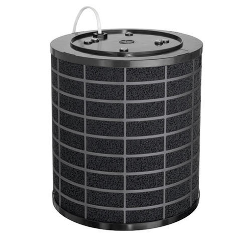 Purificatore d'aria da incasso - Plasma  - Frecan - per cucina professionale / per il trattamento dell'aria / contemporaneo