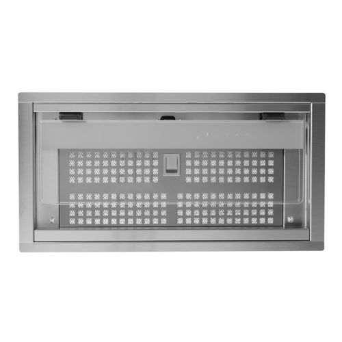 Cappa da incasso - Feel S - Frecan - con condotto / con illuminazione integrata / silenziosa