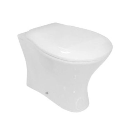 WC da appoggio - FOR110301 - Olympia - in ceramica / moderno