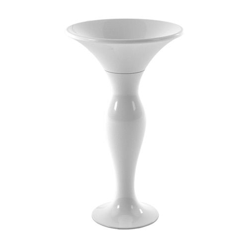 Lavabo autoportante - FORCOCS01+FOR4250001 - Olympia - in ceramica / rotondo / contemporaneo