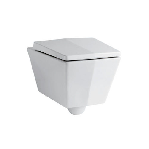 WC sospeso - CRY120201 - Olympia - in ceramica / moderno