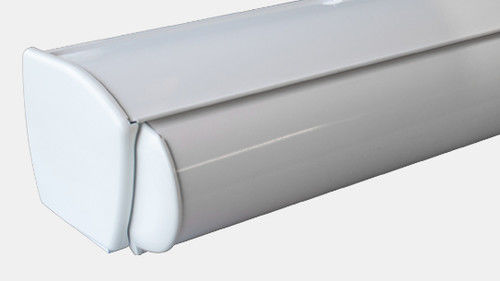 Tenda da sole a cassonetto - V480 - CANNES - Verano - a motore / per terrazza / antracite
