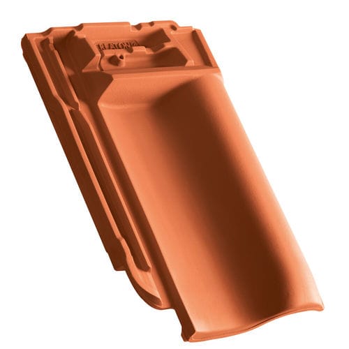 Tegola curva - FIRSTFIX - CREATON - in composito