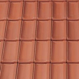 Tegola in terracotta - ELEGANZ - CREATON