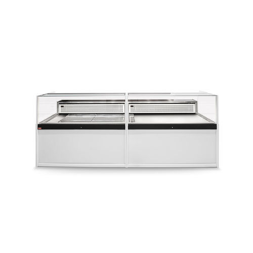 Vetrina refrigerata espositiva - ICON MAX - SIFA - ad armadio / per pasticceria / per panetteria