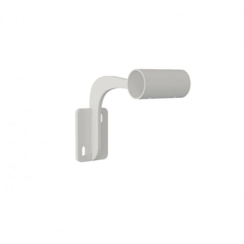 Supporto a muro per sbarra per danza classica - S1026B - MARTY SPORT