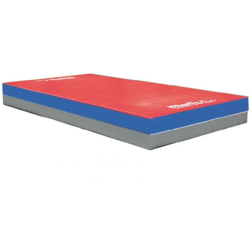 Materassino di caduta per salto in alto - 4M50X2M50X0M50 - MARTY SPORT