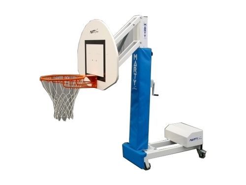 Cestello da basket mobile - B3090 - MARTY SPORT