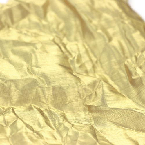 Maglia metallica in ottone - SOFT  - MeshArt Dorstener Drahtwerke - per il design d'interni / oro / in rotoli