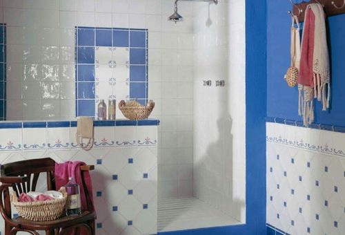 Piastrella in gres - ALBA - Argenta cerámica - levigata / da interno / da bagno