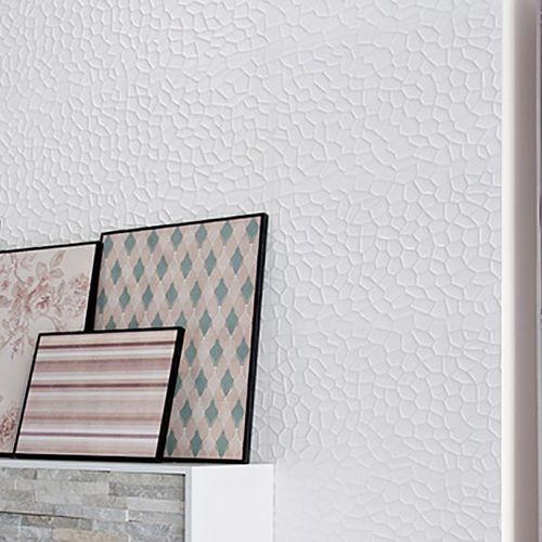 Piastrella in ceramica - BEAUTY R90 - Azteca - 3D / da interno / da bagno