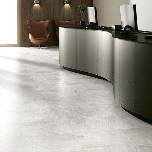 Piastrella in gres porcellanato - JASPER LUX 60 - Azteca - levigata / da interno / da parete