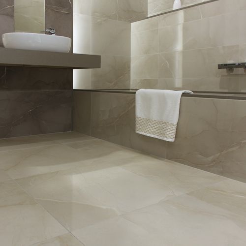 Piastrella in gres porcellanato - PASSION LUX 60 - Azteca - levigata / da interno / da parete