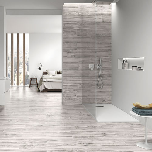 Piastrella in gres porcellanato - AVANTGARDE - Azulev - opaca / da interno / da parete
