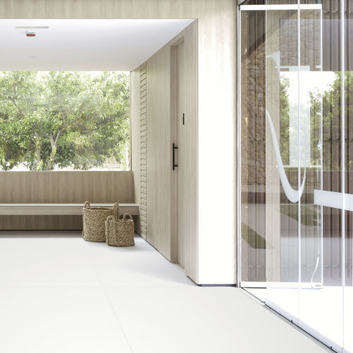 Piastrella in ceramica - WHITES - Azuvi - opaca / lucida / da interno