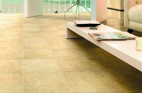 Piastrella in ceramica - OXIDE - Azuvi - opaca / da interno / da pavimento