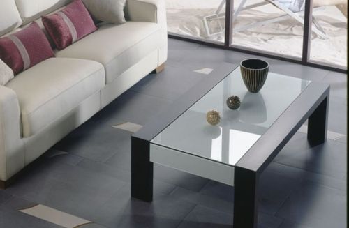 Piastrella in ceramica - LENA MARENGO - Azuvi - levigata / da interno / da pavimento
