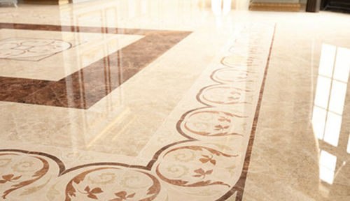 Piastrella in gres porcellanato - HIGH GLOSS : EMPERADOR - Ceracasa Ceramica - lucida / da interno / da pavimento