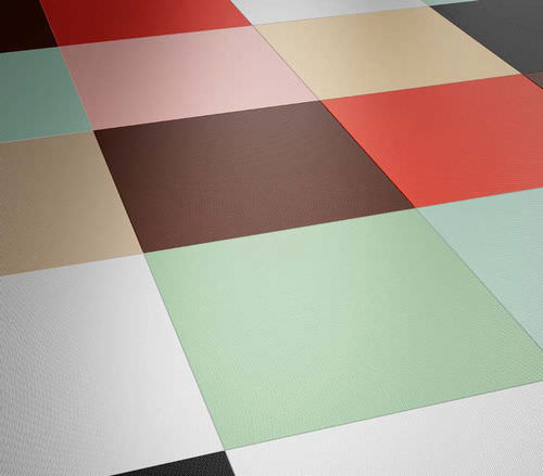 Piastrella in gres porcellanato - UNICOLOUR : D-COLOR - Ceracasa Ceramica - levigata / da interno / da pavimento