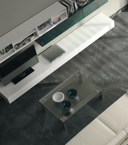Piastrella in gres porcellanato - SLATE : FILITA - Ceracasa Ceramica - levigata / da interno / da parete