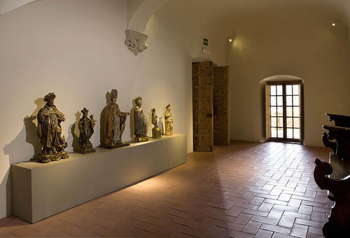 Piastrella in terracotta - MANUAL - Ceramica Elias - opaca / da interno / da pavimento