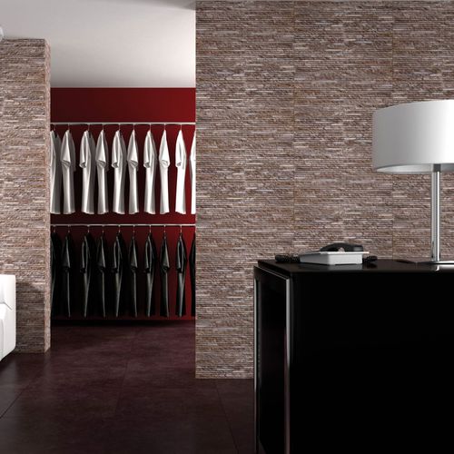 Piastrella in gres porcellanato - CAIRO - Codicer - opaca / da interno / da parete