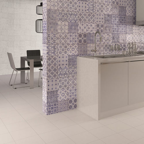 Piastrella in ceramica - STUCCO  - El barco - lucida / da interno / da bagno