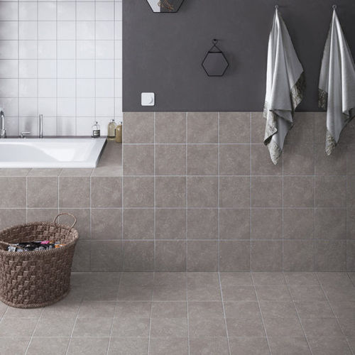 Piastrella in gres porcellanato - CORALSTONE - Equipe Cerámicas - opaca / da interno / da parete