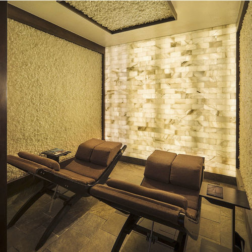 Poltrona pedicure in tessuto - BREATH - Touch America - a dondolo / impermeabile / marrone